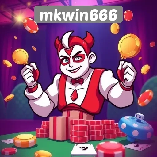 Tantangan dan Kesempatan dalam Bermain di Mkwin666
