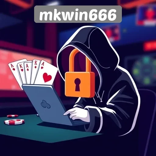 Menilik Keamanan Data Pengguna di Mkwin666