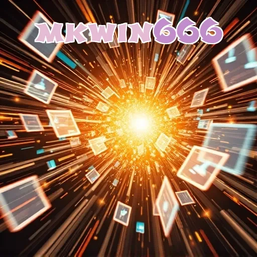 mkwin666: Keseruan Acara Khusus untuk Setiap Gamer Indonesia!