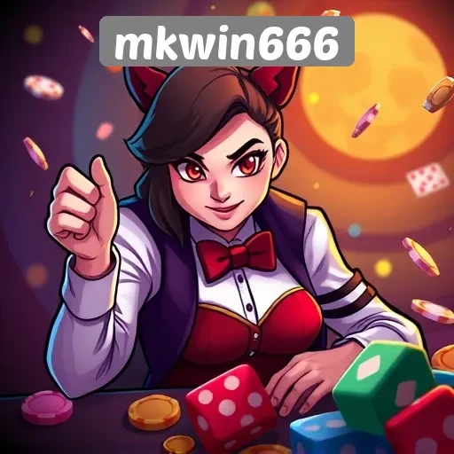Mengulas Beragam Permainan Menarik di mkwin666