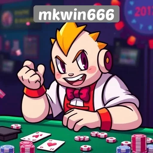 Inovasi Terbaru dari Mkwin666 untuk Pengguna