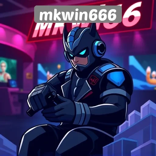 Mkwin666: Pengalaman Bermain Game yang Menarik