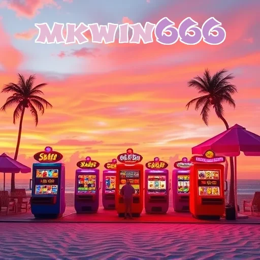 mkwin666: Berita Game Terbaru dan Menarik di Indonesia