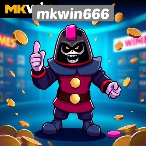 Game Terpopuler yang Tersedia di Mkwin666