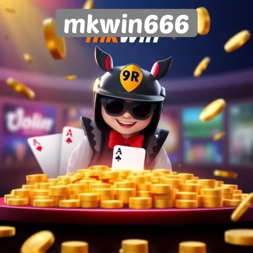 Promosi dan Bonus Menarik di mkwin666