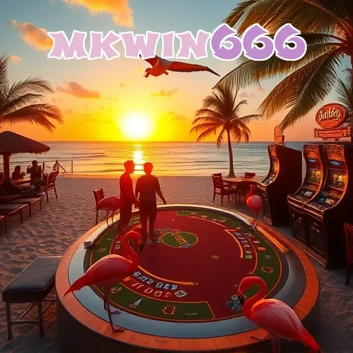 mkwin666 Program Referral