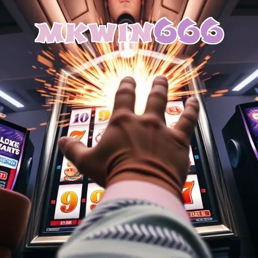 mkwin666: Menangkan Hadiah Melalui Turnamen Game Seru di Indonesia