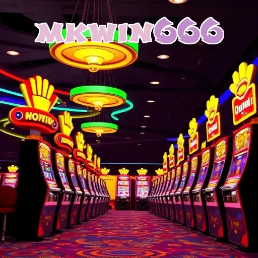 mkwin666 Update Game